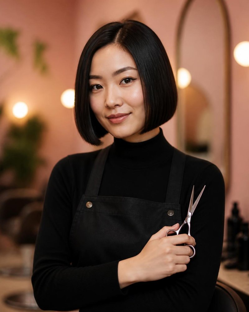 Ivy Chen