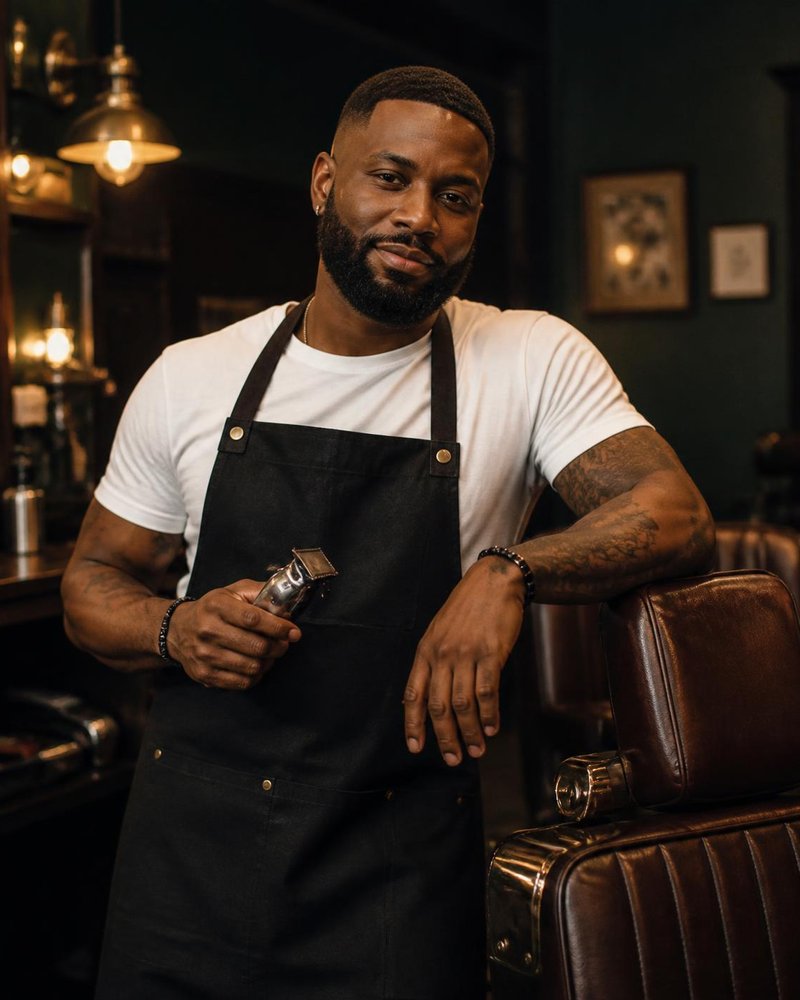 Marcus Mac Duval