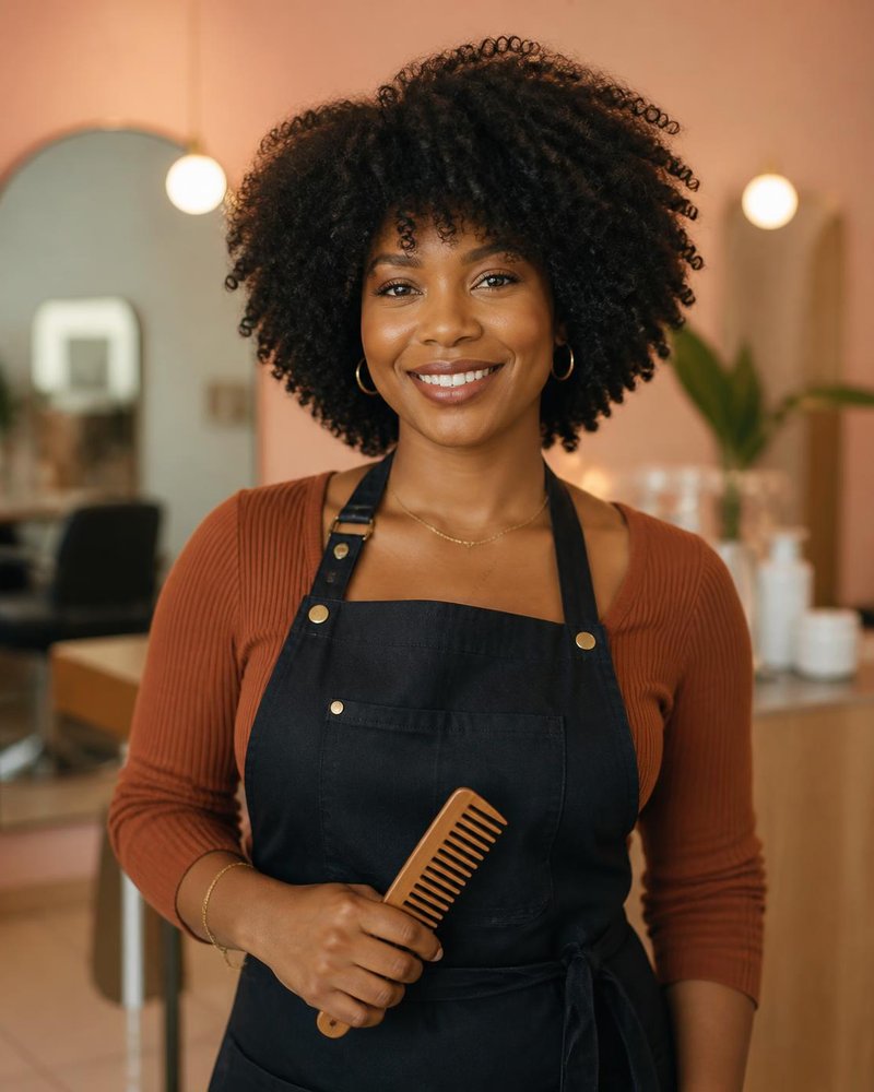 Thandiwe Okoro
